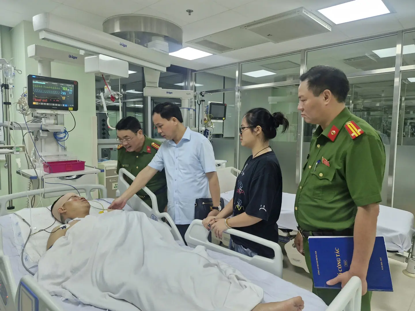 Đài PTTH Hà Nội